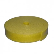 Стрічка демпф. ЛД-150 (товщ. 5 мм, шир. 150 мм) Жовта IZOLON {300/50} IZOLON 1032057