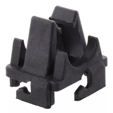 Поворотна кліпса ITAL 14-20 мм для кріплення труби до арматурної сітки ITAL 1024434