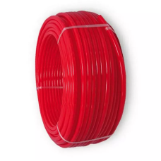 Труба для теплої підлоги WEZER PE-RT 16x2.0, бухта 240 м WEZER 1013816