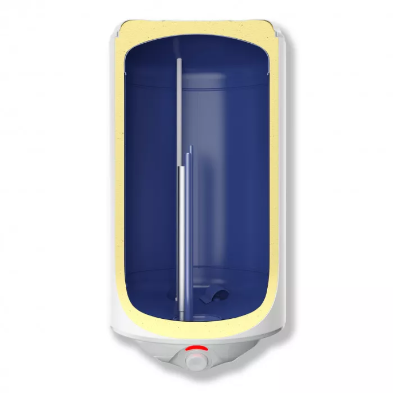 Водонагрівач Galanta DRY 30 Slim, сухий Тен 2x800 Вт (72269WDG) GALANTA 1044806