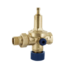 Автоматична група підживлення Officine Rigamonti Rial 1/2" Вн.-Нар. (0525.015) RIGAMONTI 1045807