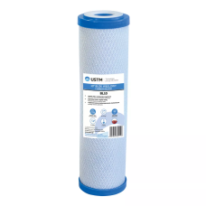 Картридж із пресованого активованого вугілля USTM 2,5"х10" (BL10) USTM 1045233