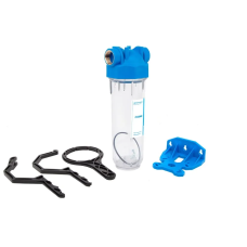 Колба мех. очищення NoName / ITAL  1" (ключ+кроншт) (FH1NN) {12/1} ITAL 1057292