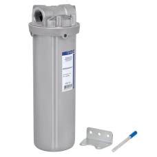 Колба з нерж. сталі ITAL 1"  8 бар (ключ+кроншт.) {12} ITAL 1055558