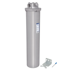 Колба з нерж. сталі ITAL ВВ20  1"  8 бар (ключ+кроншт.) {6} ITAL 1055563