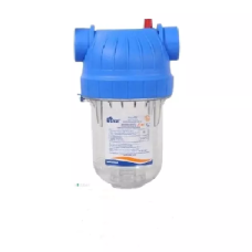 Колба мех. очищення USTM 5" 1/2 (упаков.+ключ+кроншт) (WFW12/5 EMI KPL){12} USTM 1046281