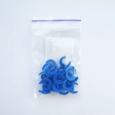 Кліпса для фітингів 1/4" (КРАТНО 30 шт) {30} ITAL 1048757