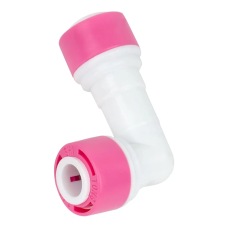 Коліно зі зворотнім клапаном до осмосу 300 гал. (FJT-054В) ITAL 1056525