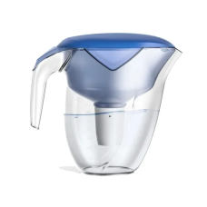 Фільтр-глечик Немо Сапфіровий (3,0 л / 1,8 л. очищення води, картридж №5) {4} BWT 1055450