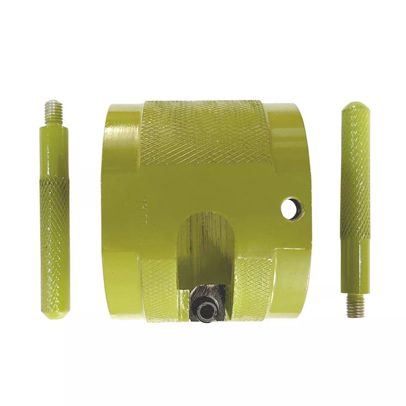 Зачистка для труб Stabi 63 мм WEZER 1000701