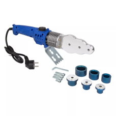 Паяльник для труб WEZER PRO810, 20-32 мм, 1000 Вт WEZER 1047567