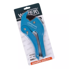Ножиці для труб WEZER CF-803 Ø16-42 мм WEZER 1013478