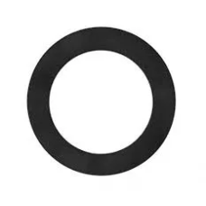 Прокладка гума  1/2" (кратно 100) {100} OPTIMA 1003442