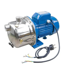 JET 150S FORWATER насос самовсм. нерж (1,5кВт, Нmax=60м, Qmax=80л/хв) {1} FORWATER 1037146