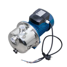 JET 100S Premium FORWATER обм. МІДЬ самовсм. нерж.(1,1кВт, Нmax=52м, Qmax=53л/хв) {1} FORWATER 1032907