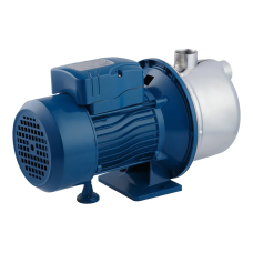 JET 100S FORWATER  насос поверх. нерж (1,1кВт, Нmax = 42м, Qmax = 45л / хв) {1} FORWATER 1009715