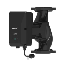 APM40-18F-250 SHIMGE цирк. фланц. 0,67 кВт Hmax 18м Qmax 400л/хв DN40 250мм + відповідн. флан {1} SHIMGE 1055931