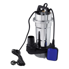 SWP14-11-1.1 FORWATER насос дренаж.+ поплав. (1,1кВт, Н=11м, Q=14 м³/год, штуцер д50мм) {1} FORWATER 1009709