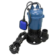 WQD12-10-1,5 FORWATER дренаж-канал. + поплавок (1,5 кВт, H=10m, Qmax=12м³/год, штуцер д50мм) {1} FORWATER 1011632