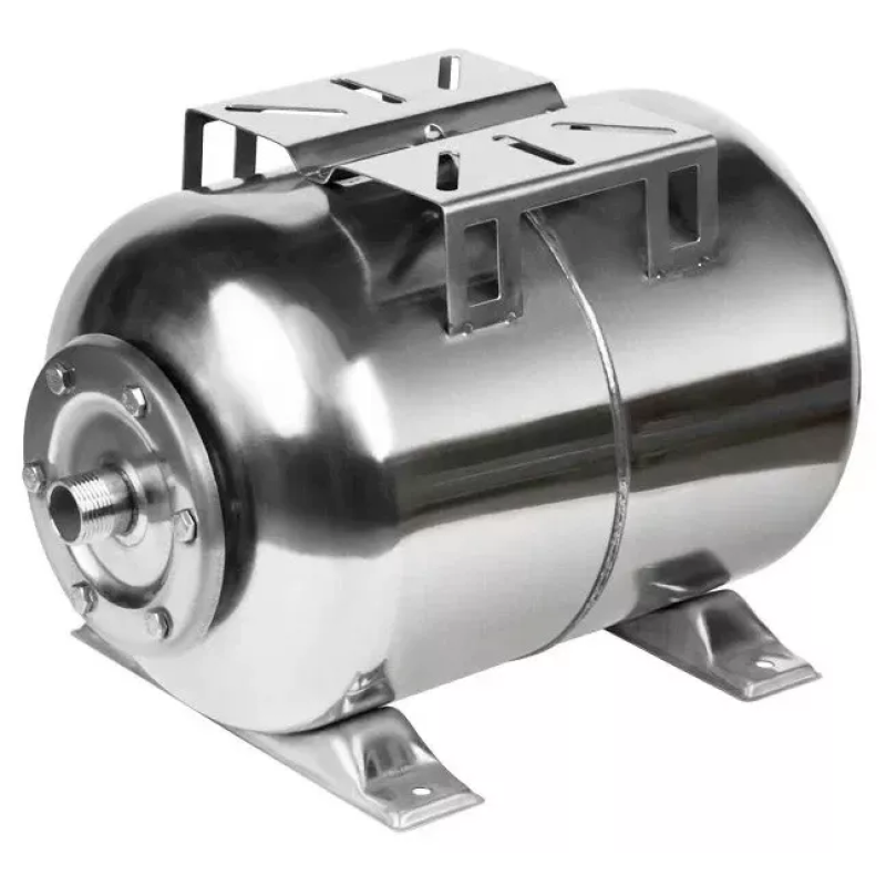 Гідроакумулятор SHIMGE HC-24L, 6 бар, нержавіюча сталь SHIMGE 1042441