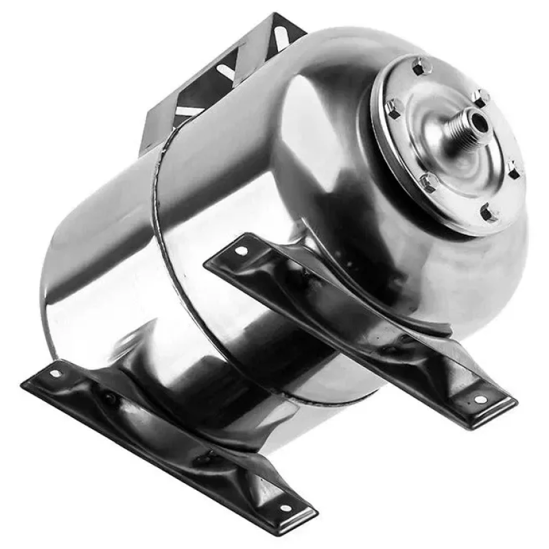 Гідроакумулятор SHIMGE HC-24L, 6 бар, нержавіюча сталь SHIMGE 1042441