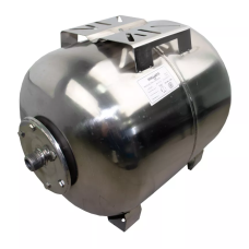 Гідроакумулятори нерж. 50л GRANDWATER {1} GRANDWATER 1035543