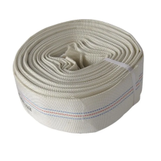 Дренажний шланг БІЛИЙ для фекальн. насоса Ø50 (2") макс. тиск 6 атм. (КРАТНО 20 м) GRANDWATER {20} GRANDWATER 1048103