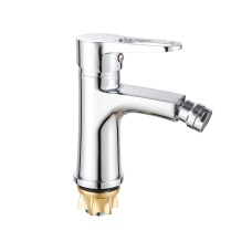 VRL210-01 (PUD2) біде одноваж. литий гайка Ø35 (хром) {10/1} WEZER 1056323