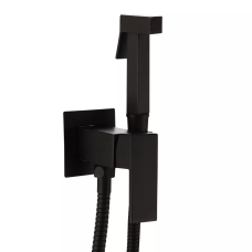 Гігієнічний душ Frap F7506-6, чорний FRAP 1040802