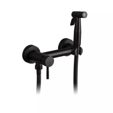 Гігієнічний душ Frap F7503-6, чорний FRAP 1040069