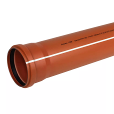 Труба СВК-Альянс ПП 110*2,7* 500 Standart {10} SVK 1044948