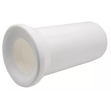 АБУ патрубок110 прямий СВК - Альянс {20} SVK 1043772