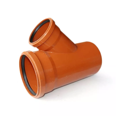 Трійник 200/160/45 {5} М 1000939