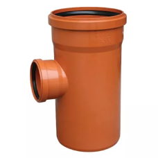 Трійник 160/110/90 {6} М 1000934