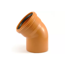 Коліно 200/45 {8} М 1000903