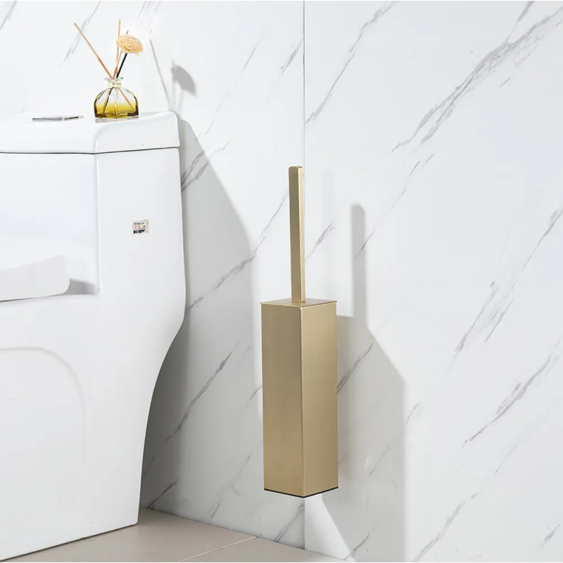 G904-3 Йорж підлоговий (сатин золотий) {12/1} GAPPO 1055873