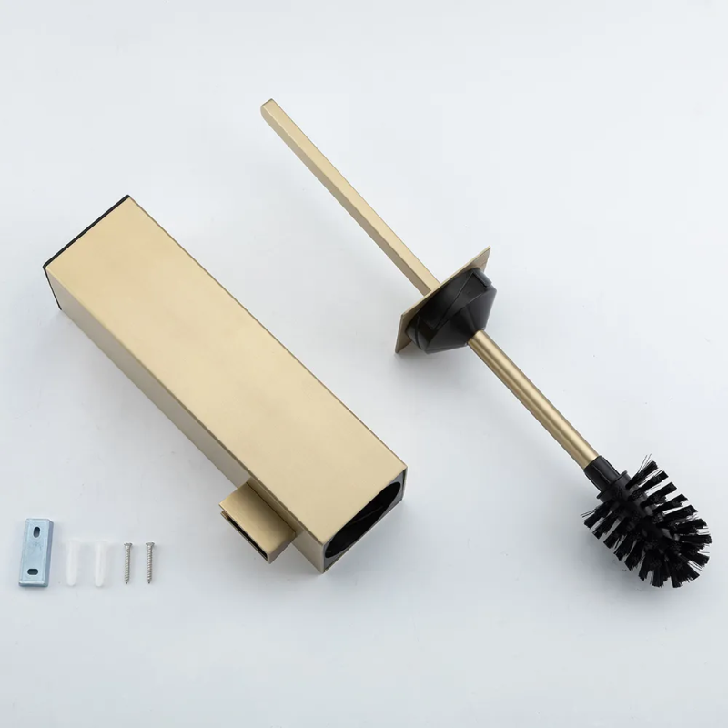 G904-3 Йорж підлоговий (сатин золотий) {12/1} GAPPO 1055873