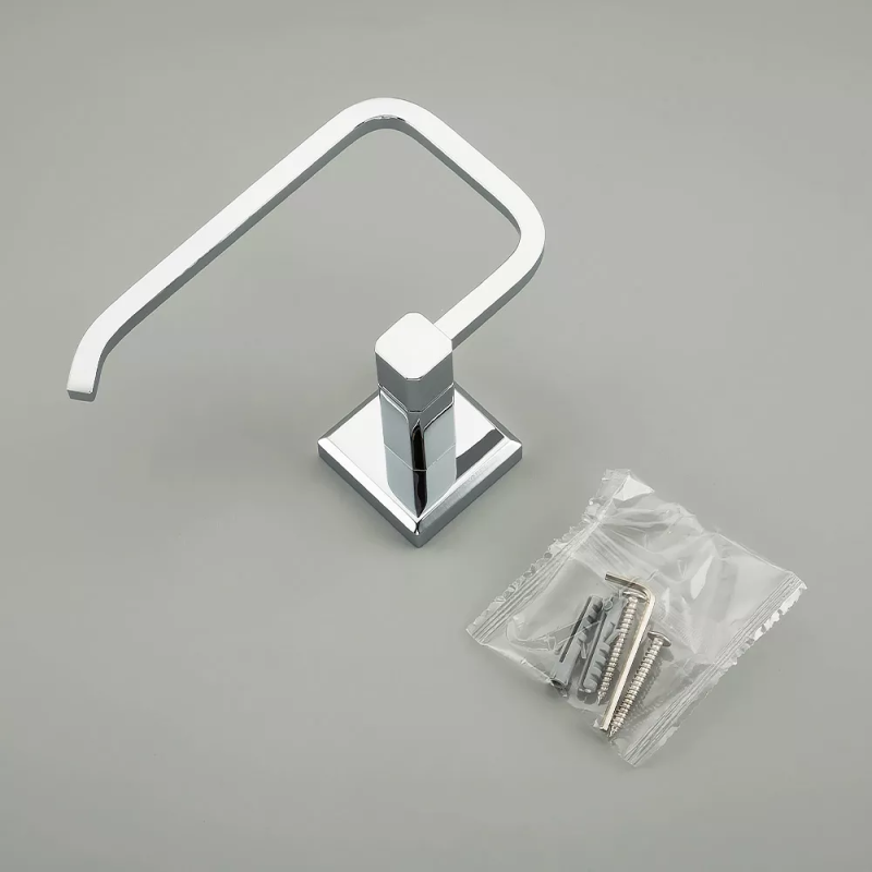 G3803-3 тримач для туалетного паперу (латунь) хром  {30} GAPPO 1046768