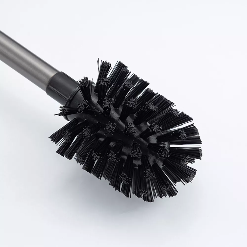 G903-9 йорж настінний прихований монтаж (gungrey) {12/1} GAPPO 1047639