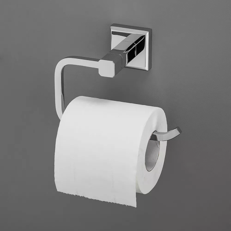 G3803-3 тримач для туалетного паперу (латунь) хром  {30} GAPPO 1046768