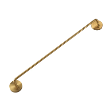 G30701-3 рушникотримач (сатин золотий) {10/1} GAPPO 1055631