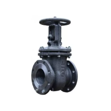 Засувка 30ч6бр Ду 100 STA 1004543