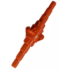 Байонетне з'єднання 1/2", 5/8", 3/4" (№85) SLD (КРАТНО ПАЧЦІ) {200/5} SLD 1011522