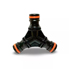 Адаптер з'єднувальний 3 виходи (UKR-025) {500/50} SUPERPLAST 1047684