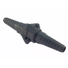 Байонетне з'єднання економ 1/2", 5/8", 3/4" (сіре) (№84) SLD (КРАТНО ПАЧЦІ) {240/5} SLD 1011523