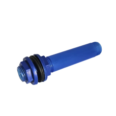 Згін-врізка STA для душу у зборі різнокольорові ( 12 см) {1/1} SLD 1056052