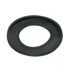 Манжет ПВХ ЧОРНА для WC (У-110) {50} OPTIMA 1034174