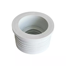 Перехід ПВХ 40/25 БІЛА {25} OPTIMA 1047506