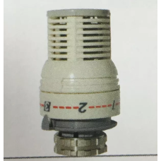 Термостатична головка KARRO (KR2023) KARRO 1027691