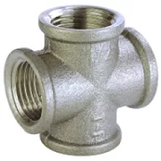 Хрестовина 1/2 В нік. VLMZ (L-131) {30/10} VLMZ 1048447